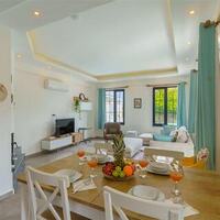 Villa Sazak Duo — 39