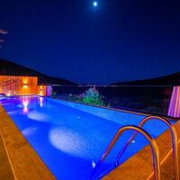 Villa İkizler — 9