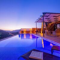 Villa İkizler — 29