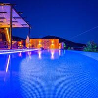 Villa İkizler — 34