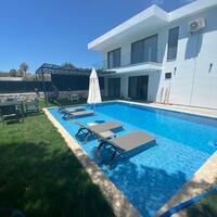 Villa Silver — 2