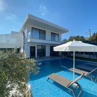 Villa Oreo — 1