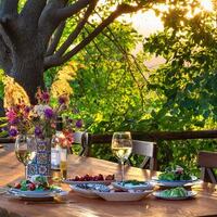 Villa Vitale İslamlar — 2