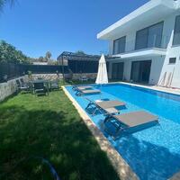 Villa Silver — 8