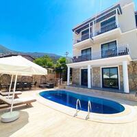 Villa Leo Kışla — 3