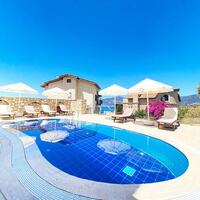 Villa Leo Kışla — 5