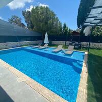 Villa Silver — 26