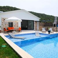 Villa Gaia 2 — 4