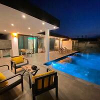 Villa Nar Tanesi — 2