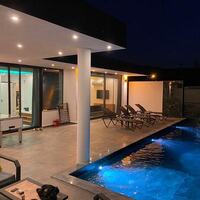 Villa Nar Tanesi — 3