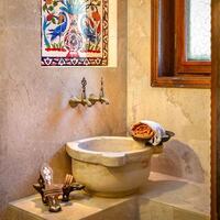 Villa Vitale İslamlar — 24