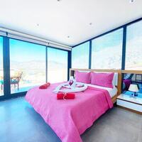Villa Leo Kışla — 27