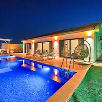 Villa Yaka — 1