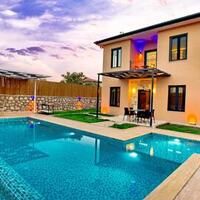 Villa Ersan 3 — 1
