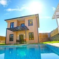Villa Ersan 3 — 2