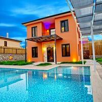 Villa Ersan 4 — 1