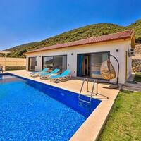 Villa Yaka — 2