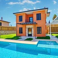 Villa Ersan 4 — 2