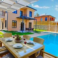 Villa Ersan 3 — 3