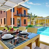 Villa Ersan 4 — 3