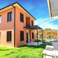 Villa Ersan 4 — 4