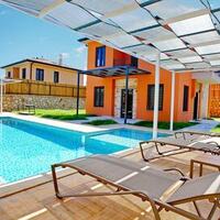 Villa Ersan 4 — 5