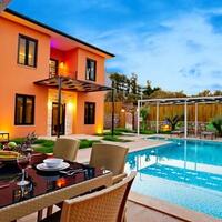 Villa Ersan 4 — 6