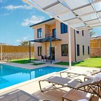 Villa Ersan 3 — 7