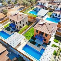 Villa Ersan 4 — 7