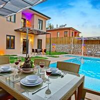 Villa Ersan 3 — 8