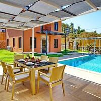 Villa Ersan 4 — 8