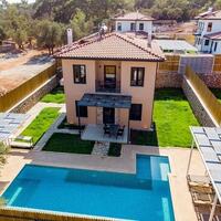 Villa Ersan 4 — 10