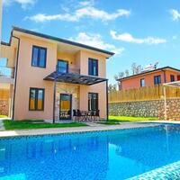 Villa Ersan 3 — 11