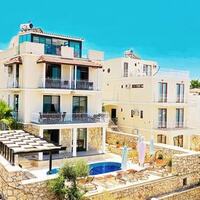 Villa Leo Kışla — 53