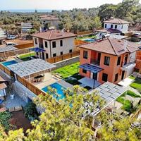 Villa Ersan 4 — 12