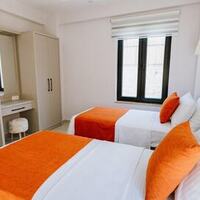 Villa Ersan 4 — 20