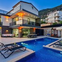Villa Cassa — 1