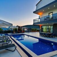 Villa Cassa — 2