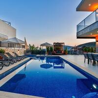 Villa Cassa — 3