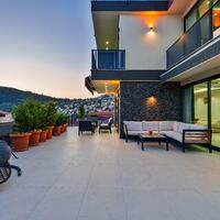 Villa Cassa — 4