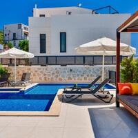 Villa Cassa — 9