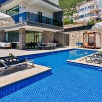 Villa Cassa — 11