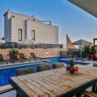 Villa Cassa — 15