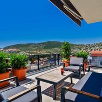 Villa Cassa — 19