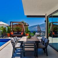 Villa Cassa — 45