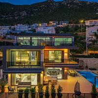 Villa Cassa — 85