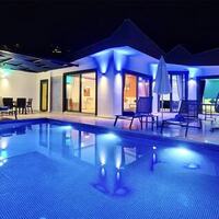 Villa Yaprak — 1