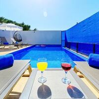 Villa Yaprak — 2