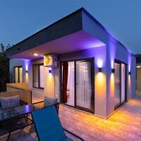 Villa Arslan — 2