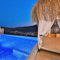Villa Glorious — 2